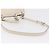 Borsa a mano LOUIS VUITTON Epi Blair MM 2way Bianco Yvoire M40330 LV Auth 206873 - vista 9