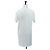 LOUIS VUITTON T-Shirt in cotone S Bianco LV Auth 204950M - vista 2