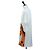 LOUIS VUITTON T-Shirt in cotone S Bianco LV Auth 204950M - vista 3
