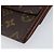 LOUIS VUITTON Porte Monnaie Bier Cartes Crdit Wallet M61652 LV Auth 205447A Monogramma - vista 15