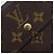 LOUIS VUITTON Porte Monnaie Bier Cartes Crdit Wallet M61652 LV Auth 205447A Monogramma - vista 17