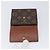 LOUIS VUITTON Porte Monnaie Bier Cartes Crdit Wallet M61652 LV Auth 205447A Monogramma - vista 18