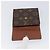 LOUIS VUITTON Porte Monnaie Bier Cartes Crdit Wallet M61652 LV Auth 205447A Monogramma - vista 19