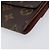LOUIS VUITTON Porte Monnaie Bier Cartes Crdit Wallet M61652 LV Auth 205447A Monogramma - vista 7
