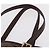 LOUIS VUITTON Borsa a tracolla Marais Damier Ebene N42240 LV Auth 205338V - vista 16