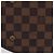 LOUIS VUITTON Borsa a tracolla Marais Damier Ebene N42240 LV Auth 205338V - vista 18