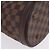 LOUIS VUITTON Borsa a tracolla Marais Damier Ebene N42240 LV Auth 205338V - vista 19