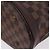 LOUIS VUITTON Borsa a tracolla Marais Damier Ebene N42240 LV Auth 205338V - vista 20