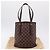 LOUIS VUITTON Borsa a tracolla Marais Damier Ebene N42240 LV Auth 205338V - vista 31