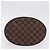 LOUIS VUITTON Borsa a tracolla Marais Damier Ebene N42240 LV Auth 205338V - vista 8