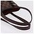 LOUIS VUITTON Borsa a tracolla Marais Damier Ebene N42240 LV Auth 205338V - vista 9