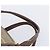 Bolsa Boston Burberrys Nova Check Canvas Beige Gold Auth ep15916 Bege Dourado - vista 14