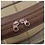 Bolsa Boston Burberrys Nova Check Canvas Beige Gold Auth ep15916 Bege Dourado - vista 19