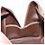 Bolsa Boston Burberrys Nova Check Canvas Beige Gold Auth ep15916 Bege Dourado - vista 20