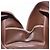 Bolsa Boston Burberrys Nova Check Canvas Beige Gold Auth ep15916 Bege Dourado - vista 21