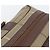 Bolsa Boston Burberrys Nova Check Canvas Beige Gold Auth ep15916 Bege Dourado - vista 7