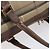 Bolsa Boston Burberrys Nova Check Canvas Beige Gold Auth ep15916 Bege Dourado - vista 9
