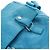 Borsa Balenciaga Classic Squash Bag in pelle 2way Blu Argento 285698 Auth BA16025M - vista 22