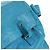 Borsa Balenciaga Classic Squash Bag in pelle 2way Blu Argento 285698 Auth BA16025M - vista 23
