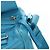 Borsa Balenciaga Classic Squash Bag in pelle 2way Blu Argento 285698 Auth BA16025M - vista 25