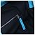 Borsa Balenciaga Classic Squash Bag in pelle 2way Blu Argento 285698 Auth BA16025M - vista 29