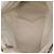 Borsa a tracolla CHANEL New Travel Line Canvas Beige Silver CC Auth fm5465A Argento - vista 10