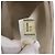 Borsa a tracolla CHANEL New Travel Line Canvas Beige Silver CC Auth fm5465A Argento - vista 11