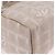 Borsa a tracolla CHANEL New Travel Line Canvas Beige Silver CC Auth fm5465A Argento - vista 15