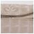 Borsa a tracolla CHANEL New Travel Line Canvas Beige Silver CC Auth fm5465A Argento - vista 2