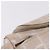 Borsa a tracolla CHANEL New Travel Line Canvas Beige Silver CC Auth fm5465A Argento - vista 20