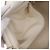 Borsa a tracolla CHANEL New Travel Line Canvas Beige Silver CC Auth fm5465A Argento - vista 26