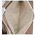Borsa a tracolla CHANEL New Travel Line Canvas Beige Silver CC Auth fm5465A Argento - vista 28