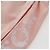 LOUIS VUITTON Rock Baumwolle XS Rosa LV Auth 204959M Pink - Ansicht 10