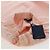 LOUIS VUITTON Rock Baumwolle XS Rosa LV Auth 204959M Pink - Ansicht 13