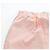 LOUIS VUITTON Rock Baumwolle XS Rosa LV Auth 204959M Pink - Ansicht 3