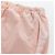 LOUIS VUITTON Rock Baumwolle XS Rosa LV Auth 204959M Pink - Ansicht 4