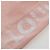LOUIS VUITTON Rock Baumwolle XS Rosa LV Auth 204959M Pink - Ansicht 7