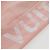 LOUIS VUITTON Rock Baumwolle XS Rosa LV Auth 204959M Pink - Ansicht 9
