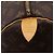 LOUIS VUITTON Monogram Keepall 60 Boston Bag M41422 LV Auth 204091V Monogramme - vue 17