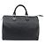 LOUIS VUITTON Epi Speedy 30 Hand Bag Noir M43002 LV Auth BA16002V Nero - vista 13