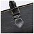 LOUIS VUITTON Epi Speedy 30 Hand Bag Noir M43002 LV Auth BA16002V Nero - vista 18