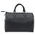LOUIS VUITTON Epi Speedy 30 Hand Bag Noir M43002 LV Auth BA16002V Nero - vista 2