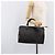 LOUIS VUITTON Epi Speedy 30 Hand Bag Noir M43002 LV Auth BA16002V Nero - vista 23