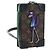 LOUIS VUITTON Monogram LV Friends Soft Trunk Phone Box M80144 LV Auth 204888SAM Monograma