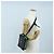 LOUIS VUITTON Monogram LV Friends Soft Trunk Phone Box M80144 LV Auth 204888SAM Monograma - vista 30