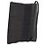 Hermès Borsa a tracolla HERMES Her Line Pochette Canvas Gray Auth 206655 Marrone