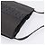 Hermès Borsa a tracolla HERMES Her Line Pochette Canvas Gray Auth 206655 Marrone - vista 6