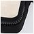 Borsa a tracolla CHANEL Sports Line Canvas Ivory CC Auth 206799A - vista 16