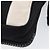 Borsa a tracolla CHANEL Sports Line Canvas Ivory CC Auth 206799A - vista 18