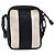 Borsa a tracolla CHANEL Sports Line Canvas Ivory CC Auth 206799A - vista 2